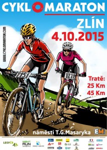 cyklomaraton