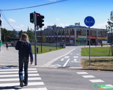 oddělprovoz