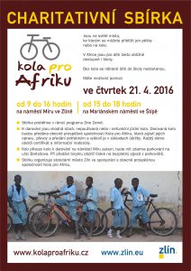 kola pro afriku